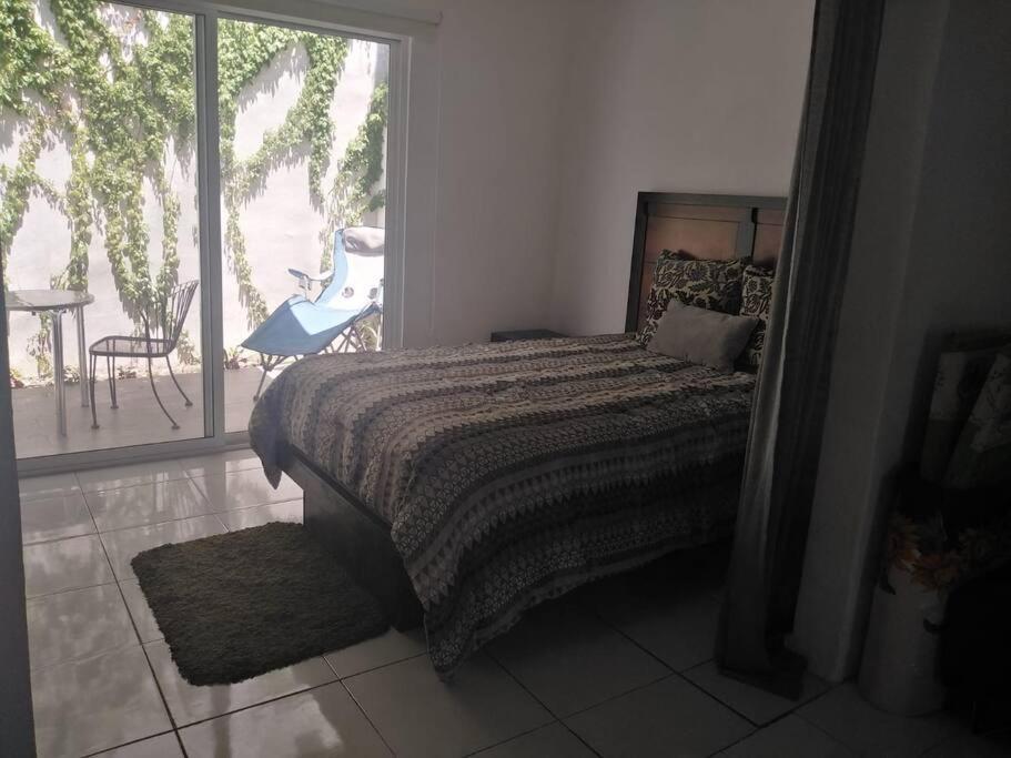 Villa Bonita Casa A Dos Cuadras Del Mar à Playa del Carmen Extérieur photo